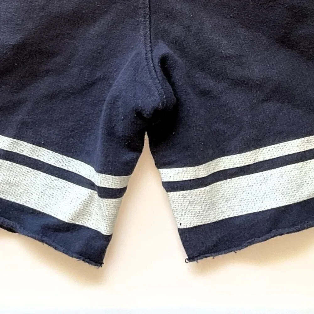 OSHKOSH B'GOSH FRENCH TERRY SHORTS WITH POCKETS